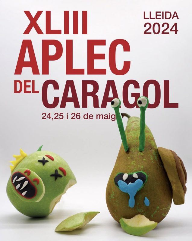 XLIII Aplec del Caragol