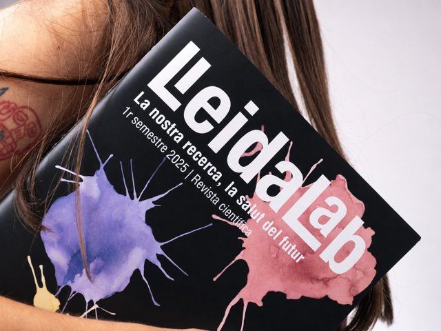 LeidaLab