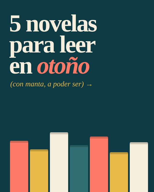 Librería Marea